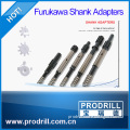 High quality wholesale threaded rock drill shank adapter